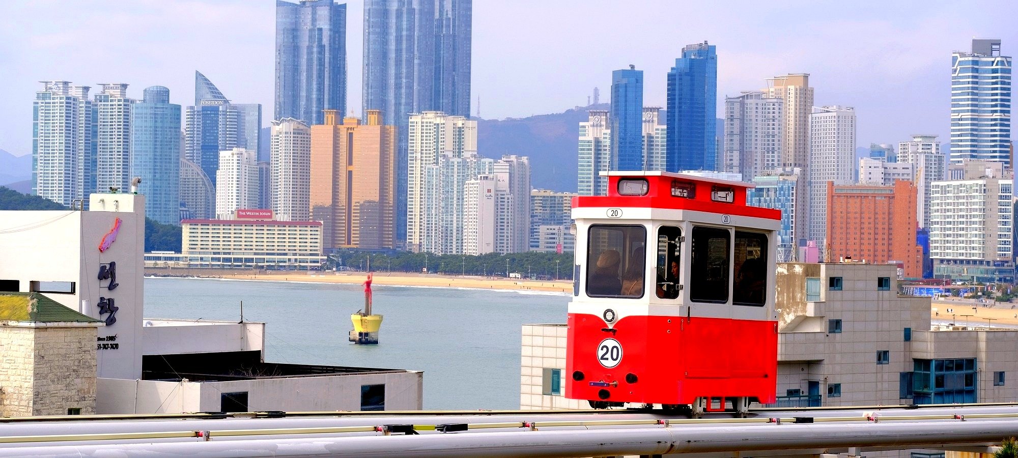 Complete day tour schedule and stops Detailed map and route of the tour