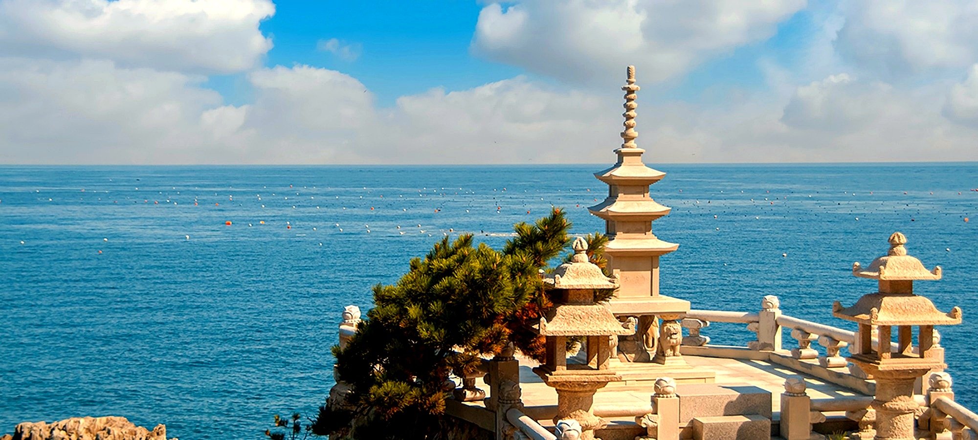 Complete day tour schedule and stops Detailed map and route of the tour