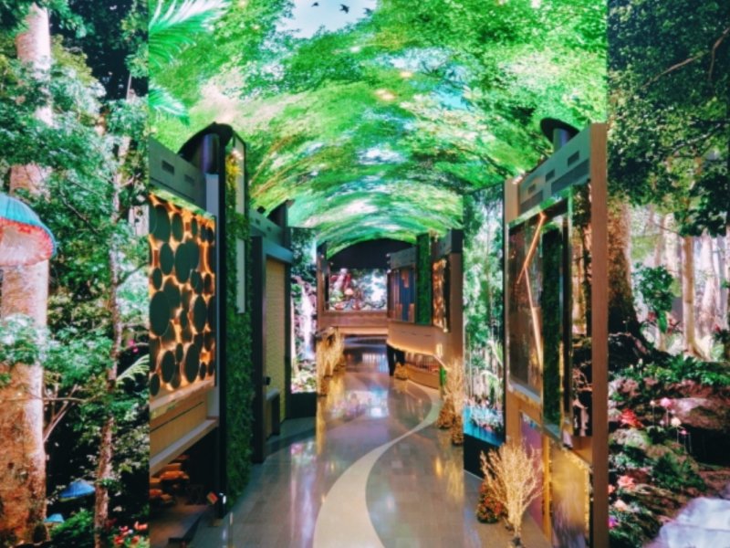 Inspire Entertainment Resort 2024 INK Incheon K-Pop Concert: Inspire Entertainment Resort