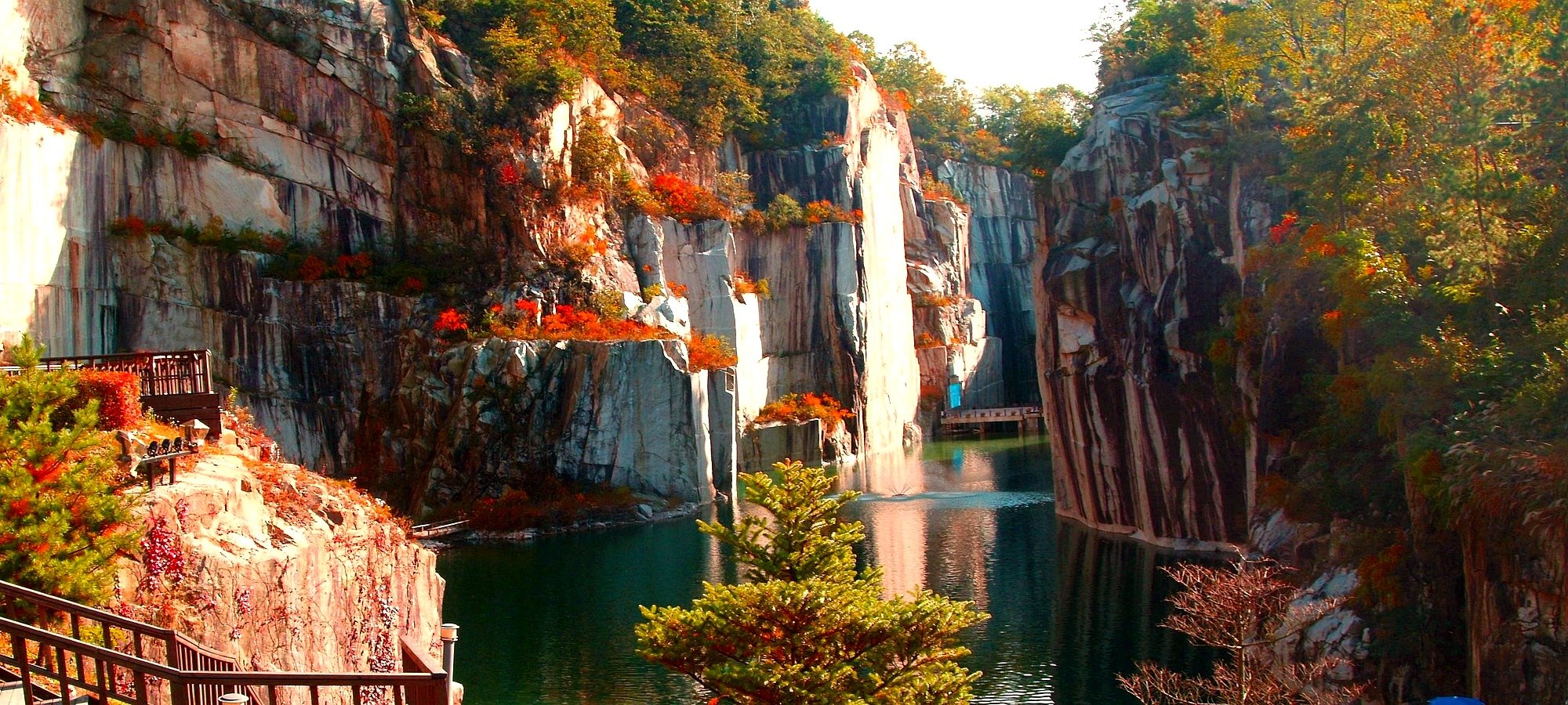 Quick facts and practical details for Pocheon tour Pocheon attractions information and logistics