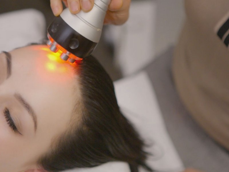 Head & Hair Spa Korea Head & Hair Spa Korea