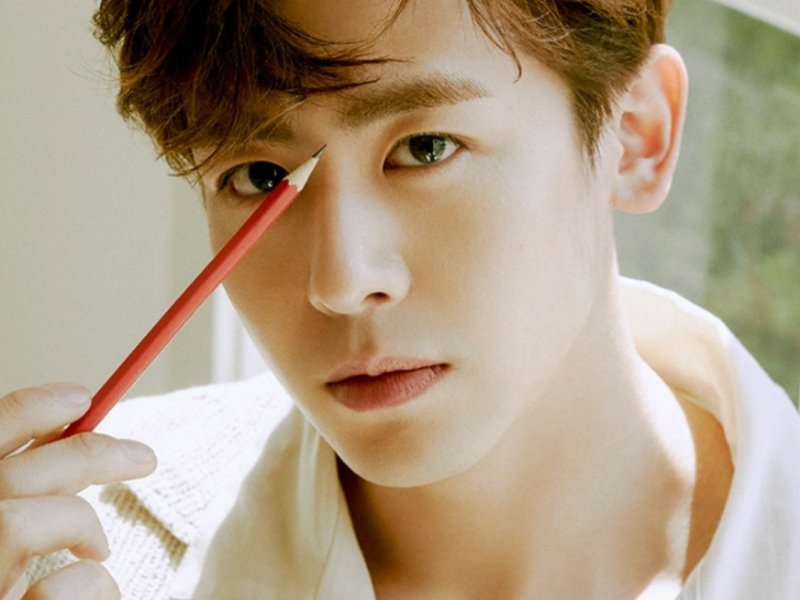 Exclusive Nichkhun Fan Meeting Tour Exclusive Nichkhun Fan Meeting Tour