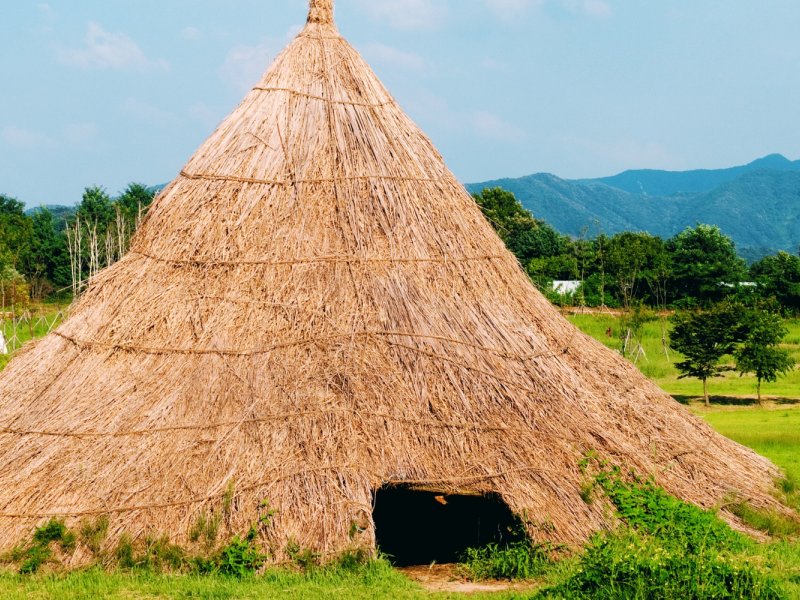 Discover Paju's Charms: 2D1N Tour with Wine Tasting & Historic Escapade from Seoul Travel Korea: Discover Paju's Charms and the infamous DMZ 2 Day Tour