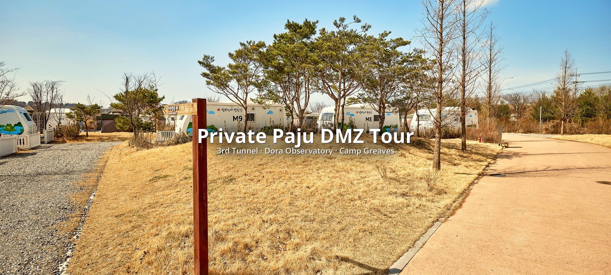 What's included in your tour Tour services and package contents