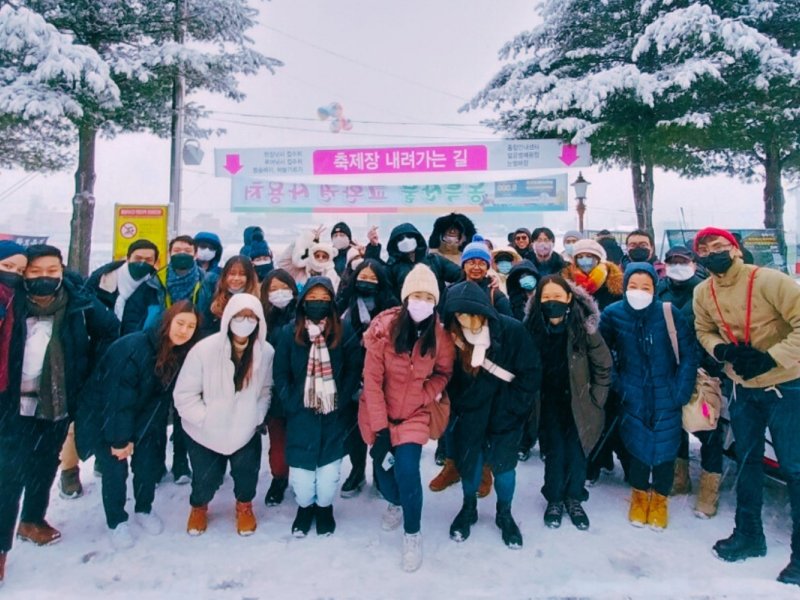 Hwacheon Sancheoneo Ice Festival 2024 Hwacheon Sancheoneo Ice Festival Tour From Seoul 2024