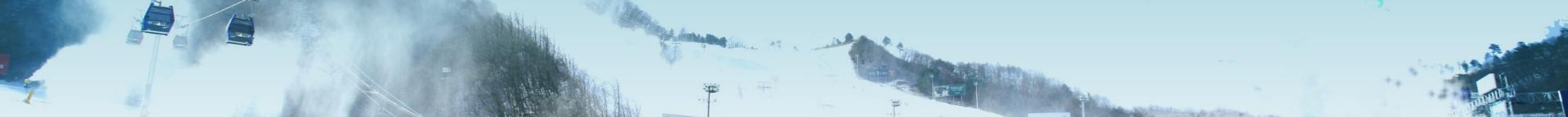 Tour Schedule Simple timeline graphic for ski-to-island schedule