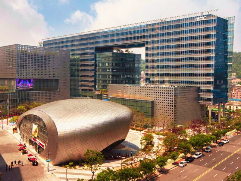 2023 Gangnam Festival: K-POP Concert & Seoul Day Tour Front stage tickets: 2023 Gangnam Festival: K-POP Concert