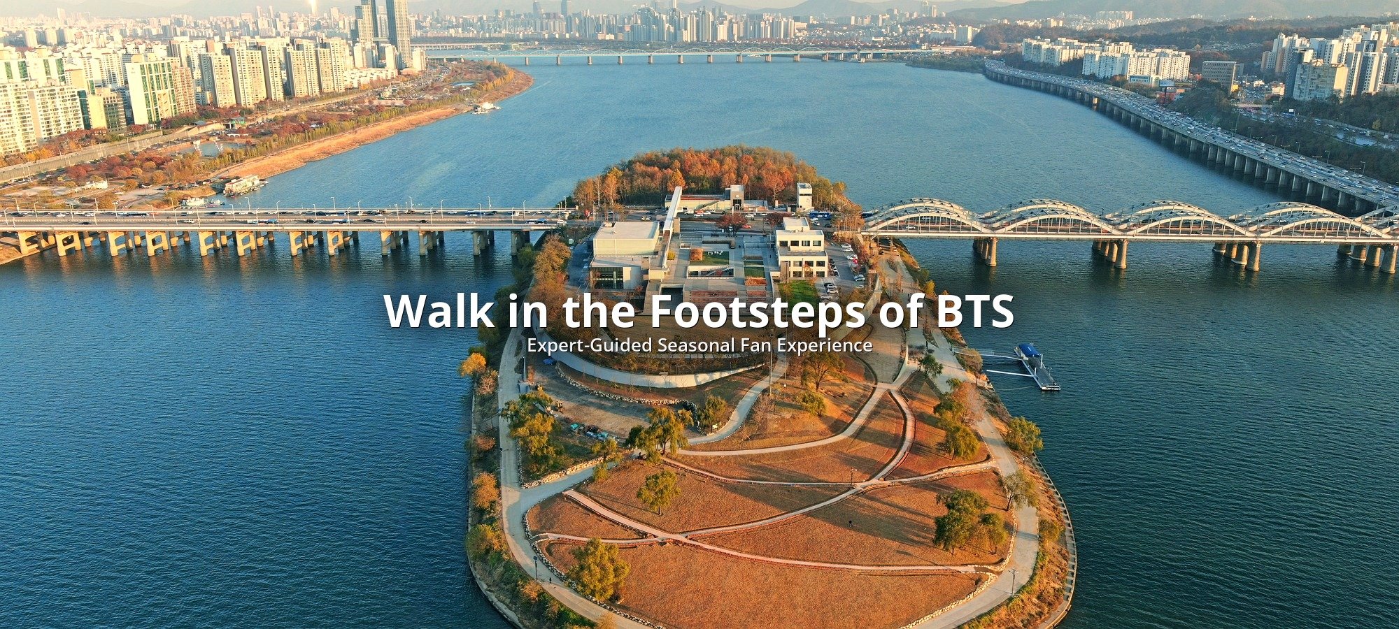 What's included in your tour Tour services and package contents