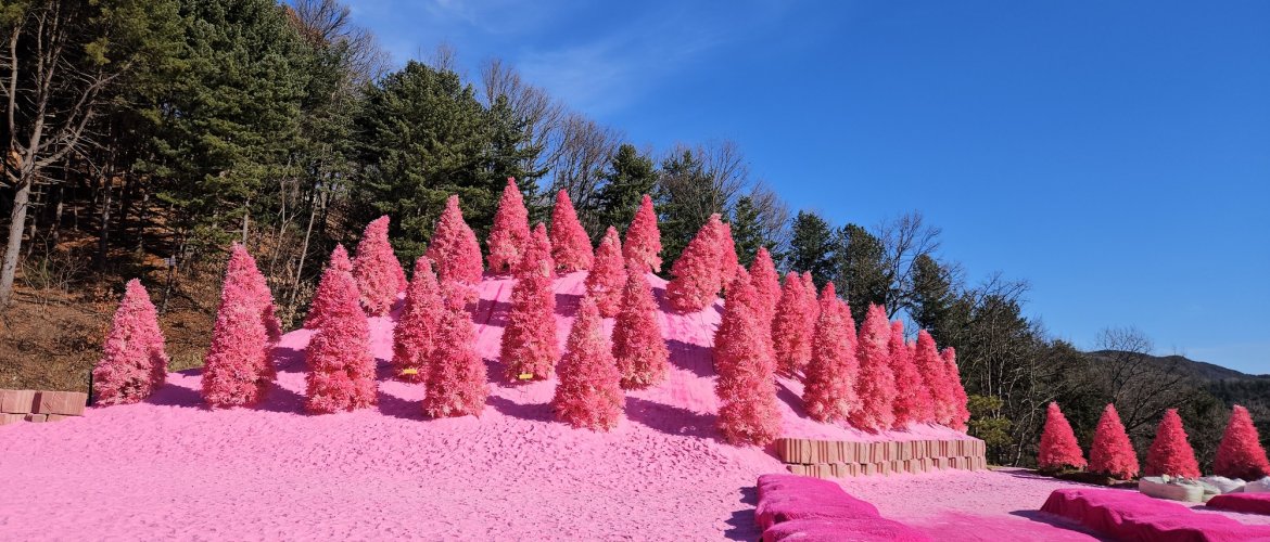 Quick facts and practical details for Pocheon tour Pocheon attractions information and logistics