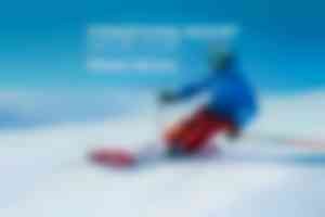 Yongpyong Resort: Day Tour Ski Package