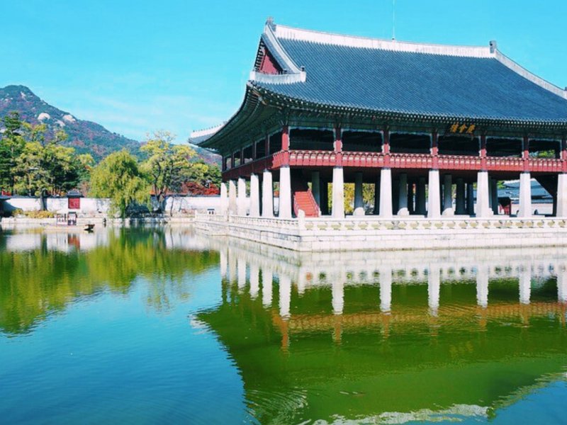Travel Korea: Paju & Seoul Exclusive Private Tour From Seoul