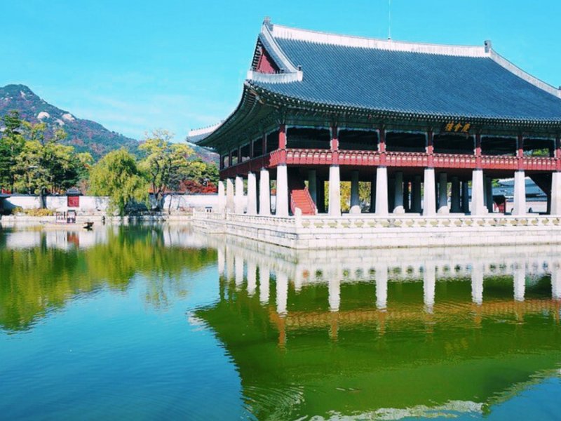 Serene 2-Day Cultural and Historical Private Tour Travel Korea: Paju & Seoul Exclusive Private Tour From Seoul