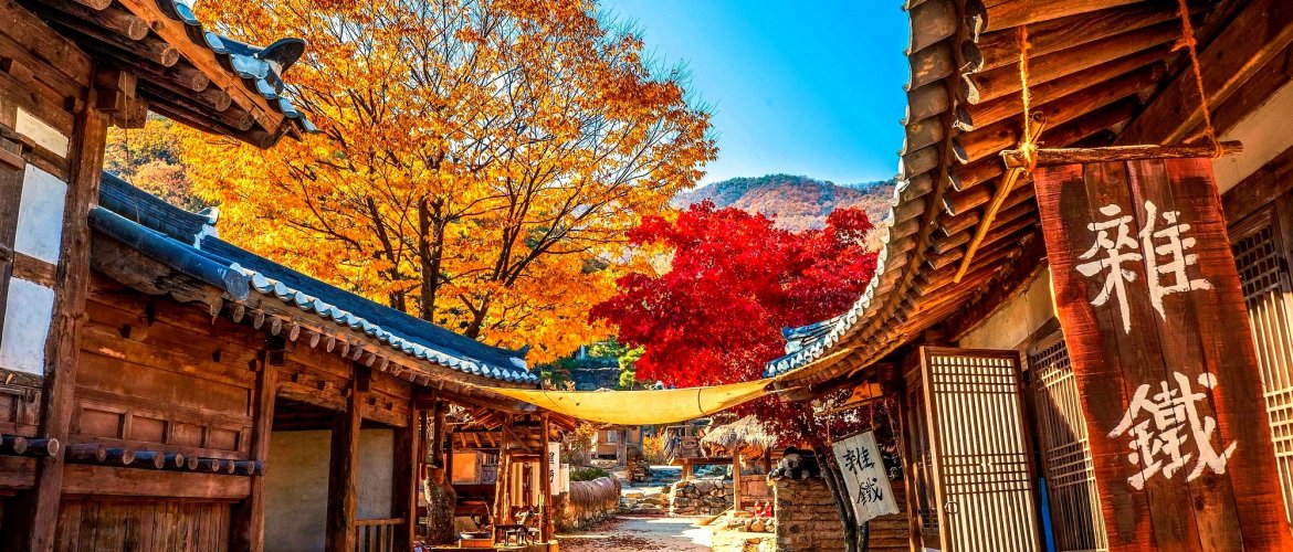 Services included in BTS Army tour BTS tour bus and ARMY members at iconic locations