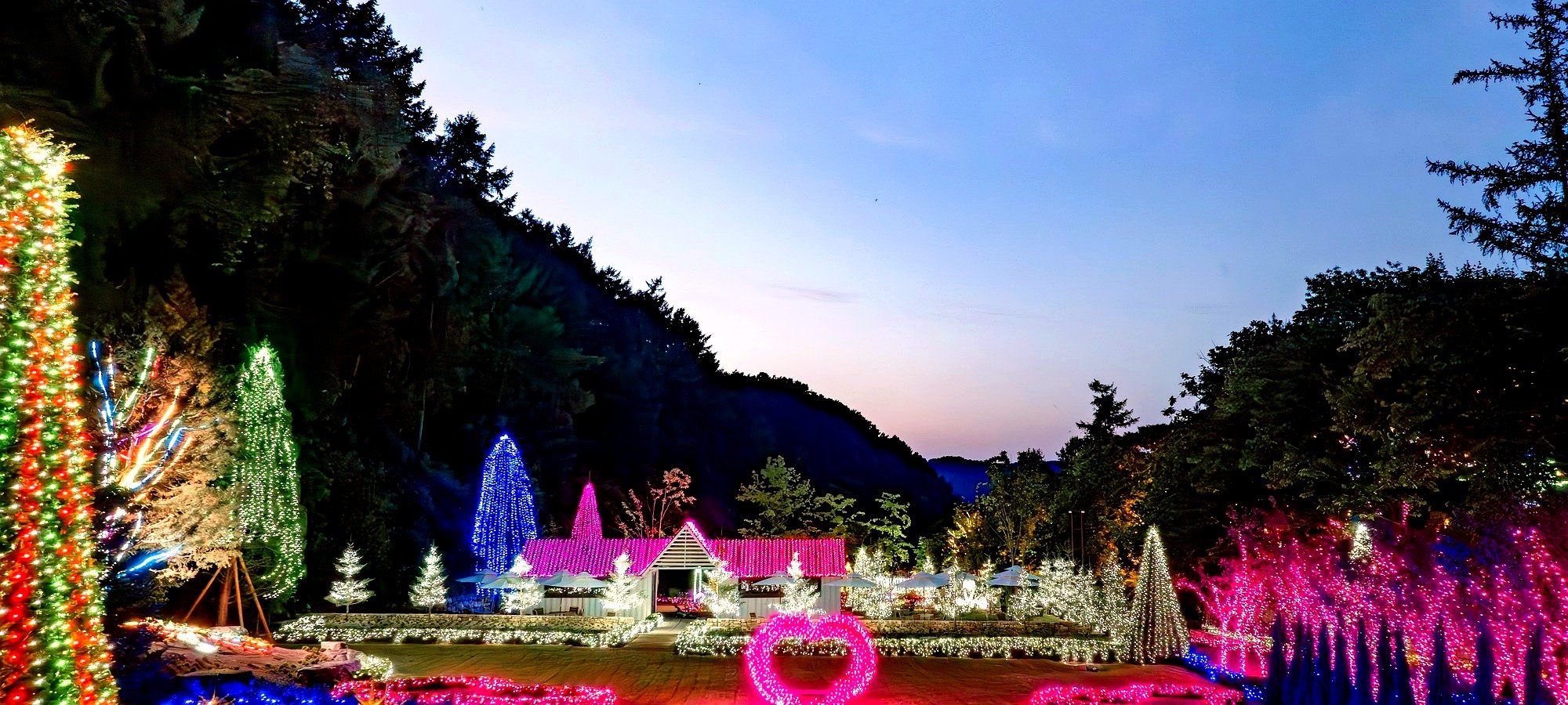 Important information for booking Alpaca World + Nami Island + The Garden of Morning Calm One Day Tour Travelers preparing for tour with comfortable clothing and backpacks