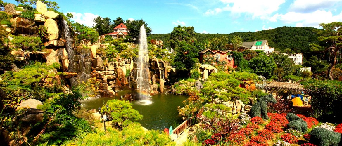 Quick facts and practical details for Pocheon tour Pocheon attractions information and logistics