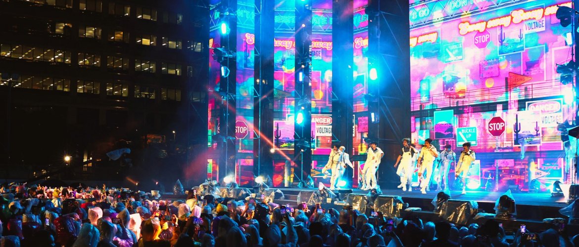 MYGOODLIFE — 2023 Gangnam Festival: K-POP Concert & Seoul Day Tour - Book Tickets & Tours