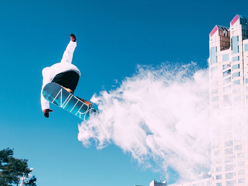 Book Skiing Snowboarding Package Near Seoul Phoenix Park Pyeongchang Ski Tour From Seoul