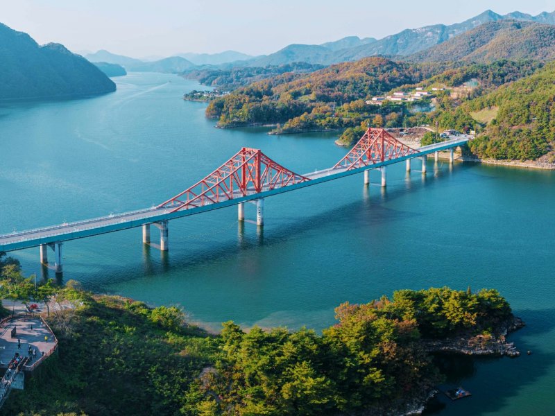 Chungju Tour FAQs FAQs about Chungju tour activities