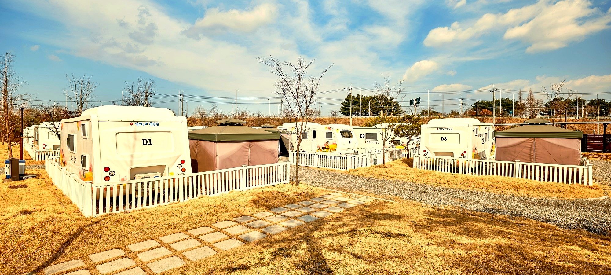 Quick facts and travel information Tour logistics and practical details