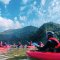 MYGOODLIFE — Dong River Bugging Rafting Experience | A One-Person ...