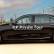 VIP PRIVATE TOUR with Mercedes S class