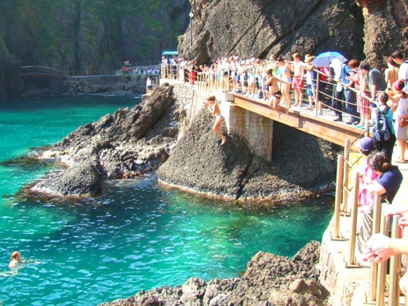 Ulleungdo & Dokdo Island Trip Ulleungdo & Dokdo Island Trip