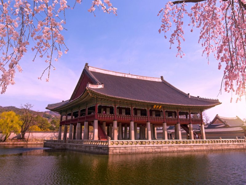 North Side Day Tour - Discover Seoul's Rich Heritage in Gyeongbokgung Royal Palace