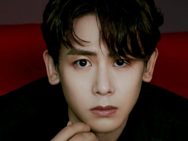 Exclusive Nichkhun Fan Meeting Tour Exclusive Nichkhun Fan Meeting Tour