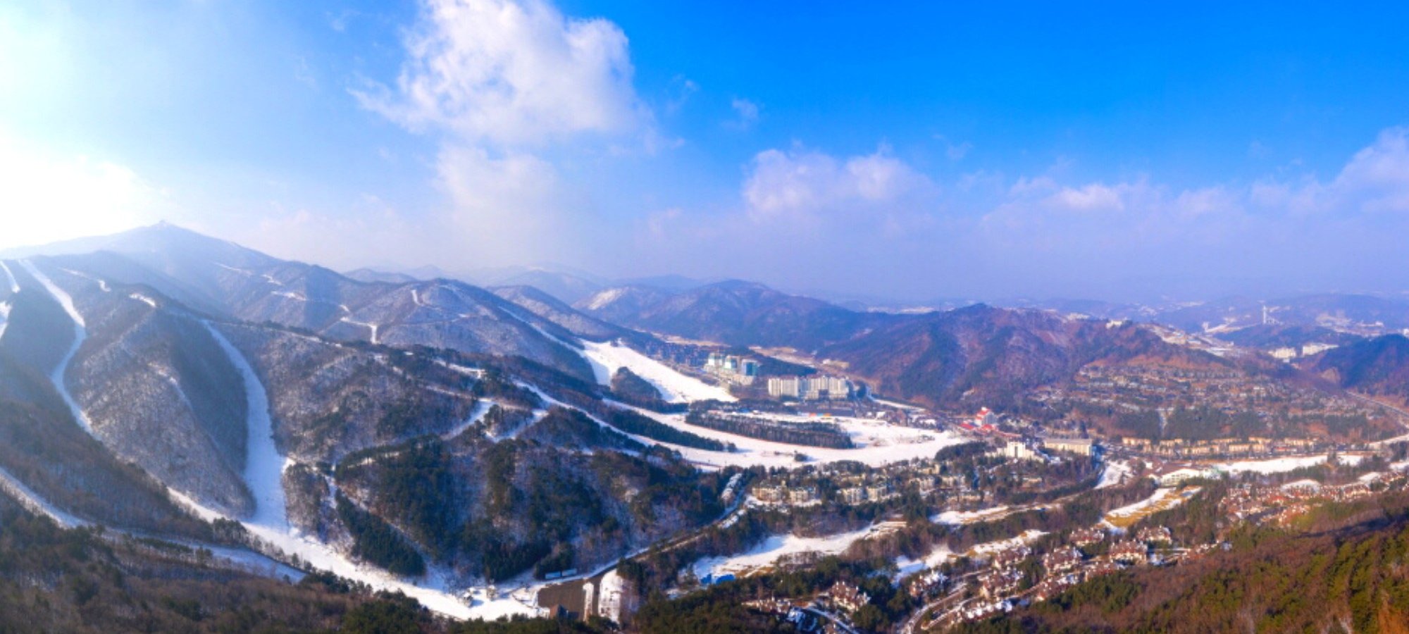 Busan sunset tour complete itinerary October-February Map showing Gamcheon, markets, and Cheongsapo Sky Capsule route