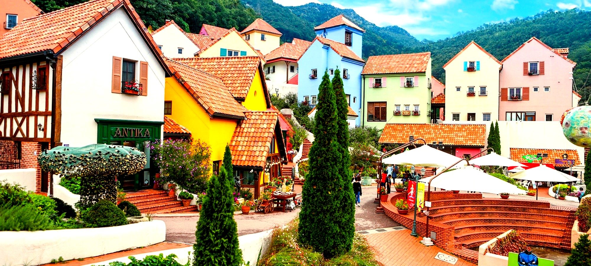 Quick facts and logistics for Nami Island day tour Seoul subway map showing pickup locations for Nami Island tour