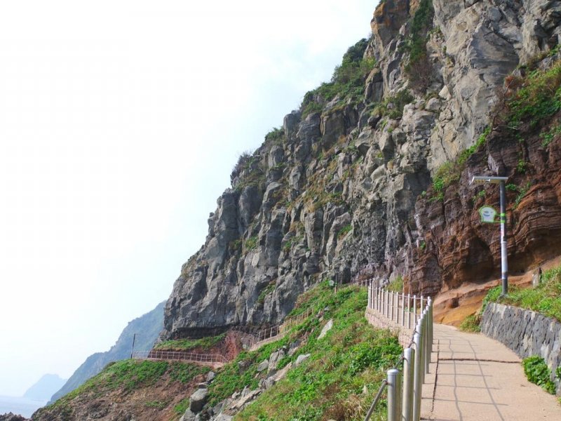 Ulleungdo & Dokdo Island Trip Ulleungdo & Dokdo Island Trip