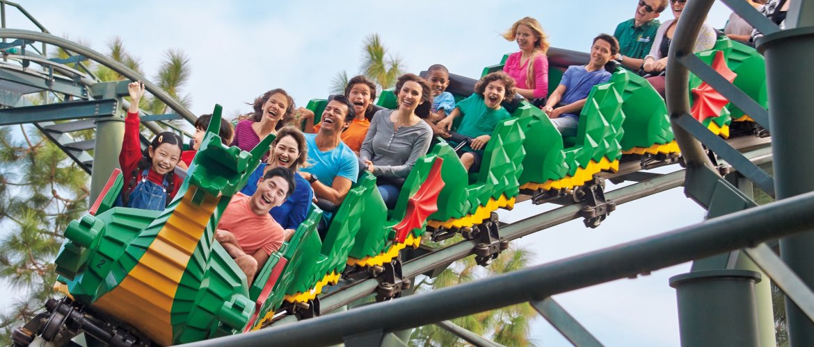 Quick facts and planning for Legoland admission tour Legoland Korea information and logistics from Seoul