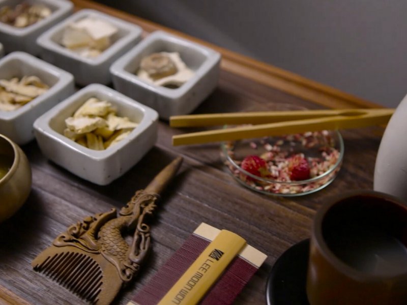 Head & Hair Spa Korea Head & Hair Spa Korea