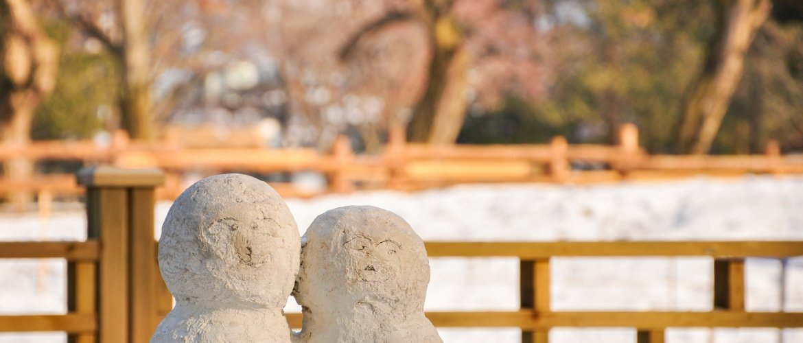 Photo of Nami Island + The Garden of Morning Calm + Petite France & Italian Village attractions Beautiful landscape view of tour destinations in Gapyeong and surrounding areas