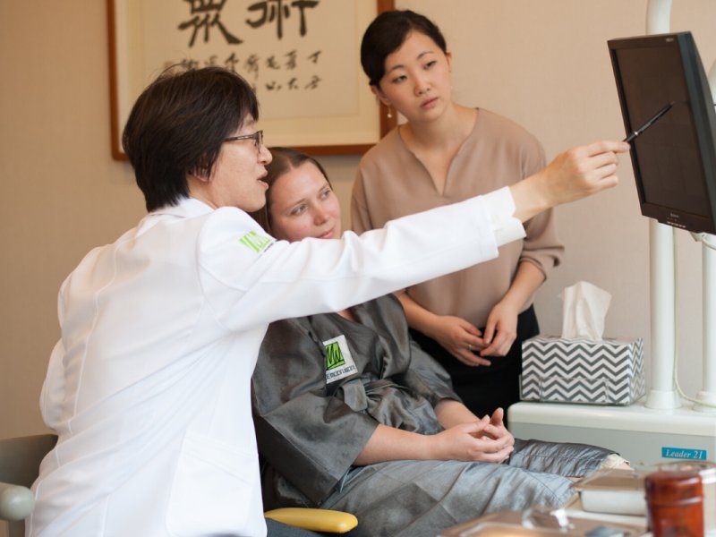 Head & Hair Spa Korea Head & Hair Spa Korea