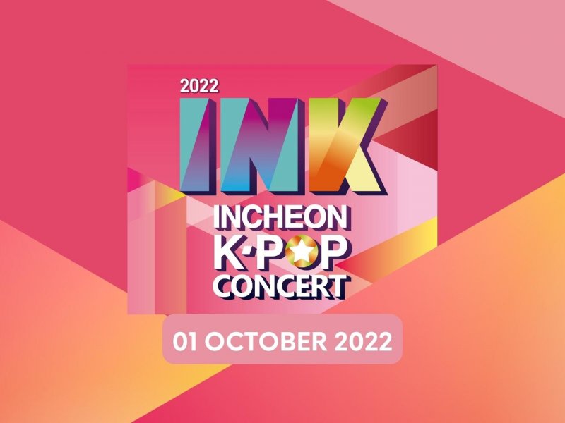INK Concert Tickets 2022