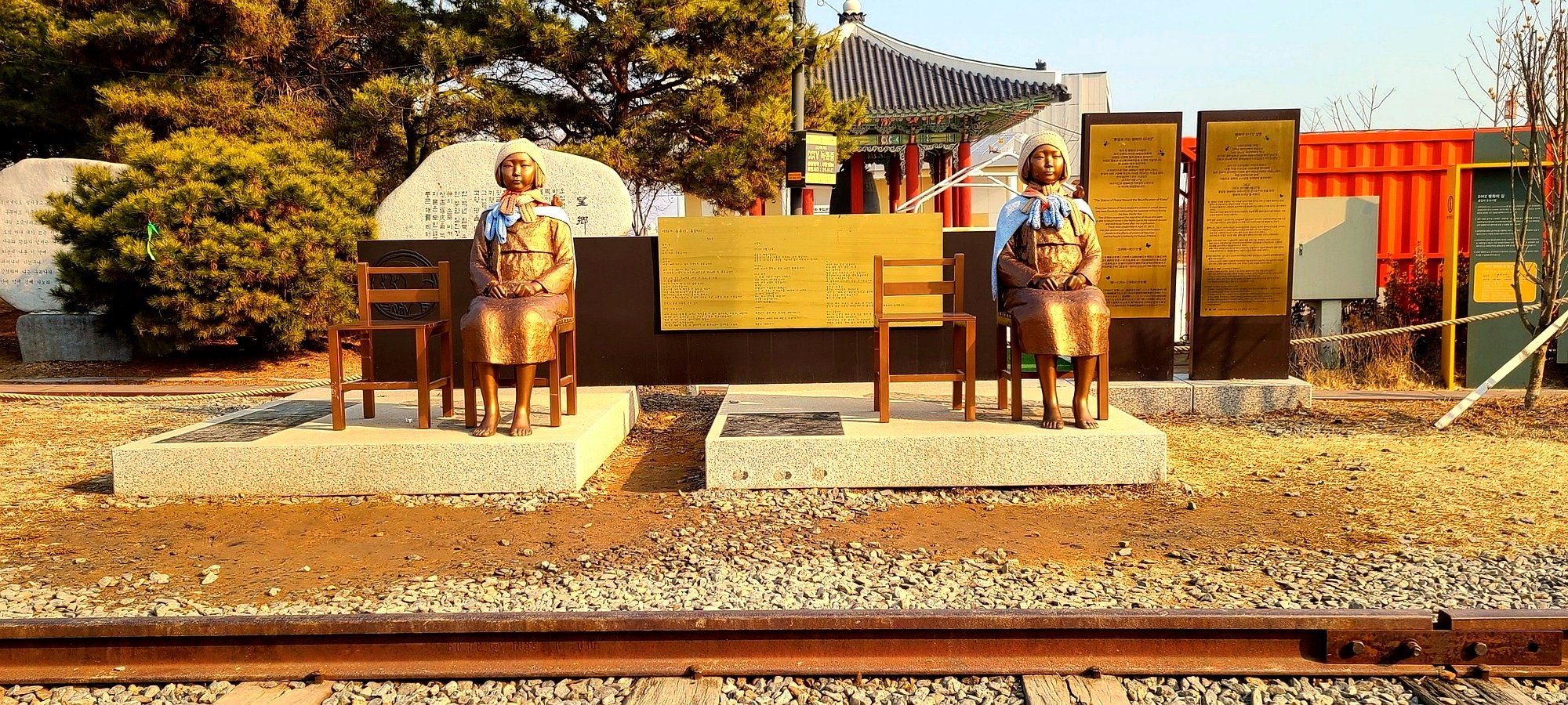 Complete day tour schedule and stops Detailed map and route of the tour