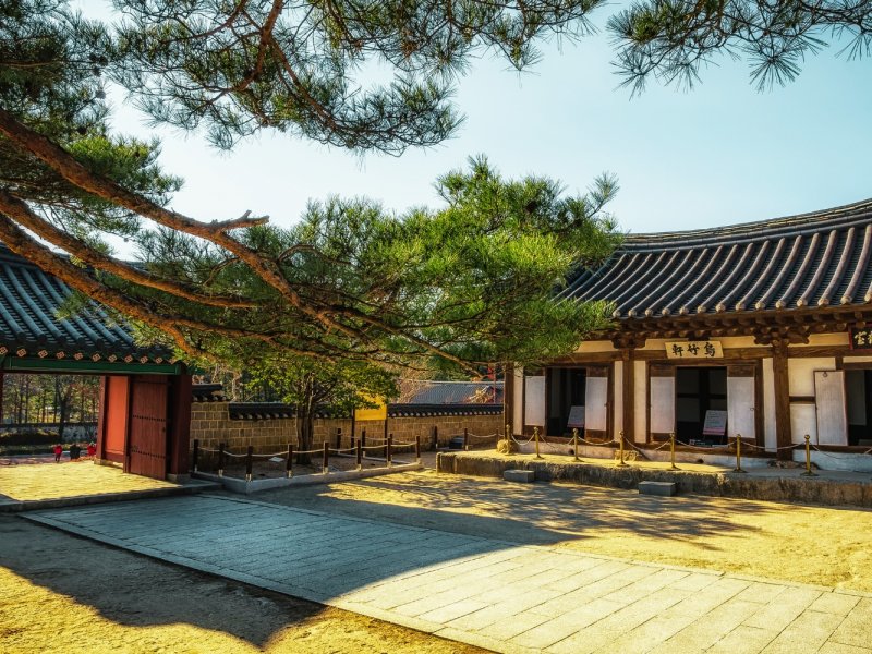 Gangneung 2-Day Immersive K-Drama Journey: “Goblin” Filming Locations & Cultural Experiences Travel Korea: Visit Gangneung with the most iconic filming spots of the K-Drama "Goblin"