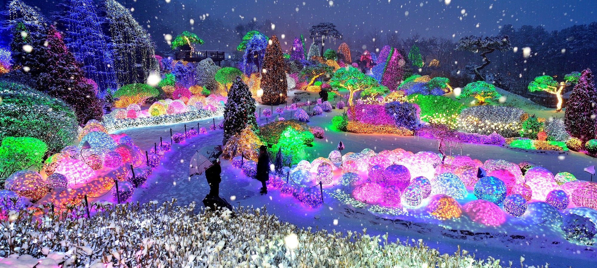 Quick facts and practical details for Nami Island + The Garden of Morning Calm + Petite France & Italian Village Seoul subway station map showing convenient tour pickup locations