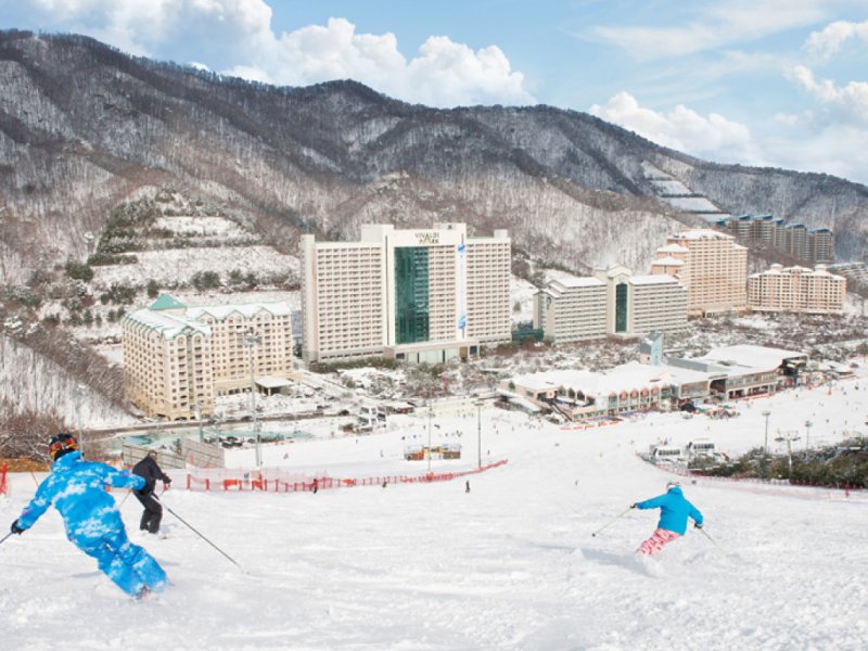 Daemyung VIVALDI PARK Daemyung VIVALDI PARK